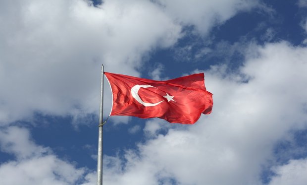 29 Ekim Cumhuriyet Bayramımız Kutlu Olsun...