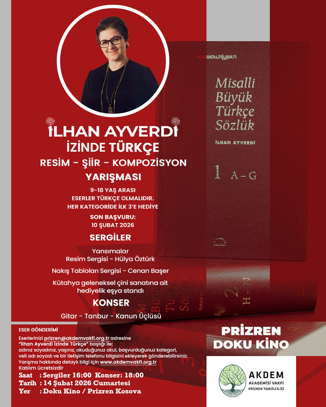 ETKİNLİK RESİMLERİ